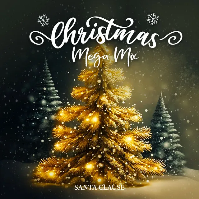 Christmas Mega Mix