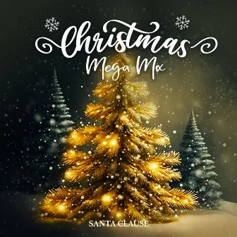 Christmas Mega Mix by Unknown Artist