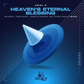 Heaven's Eternal Blessing (Tomas Garcia Remix) by Ariel R