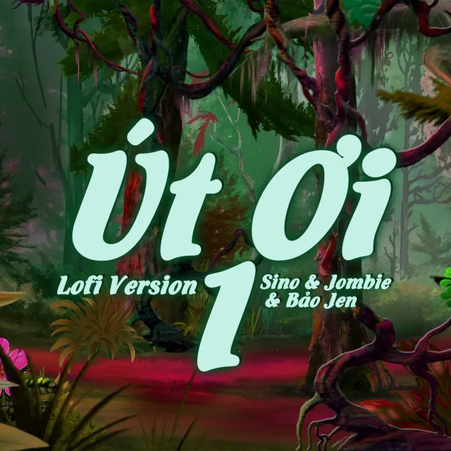 Út Ơi 1 (Lofi Version)