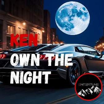 Own the Night by Ken