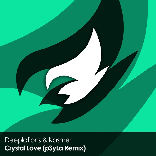 Crystal Love - pSyLa Remix