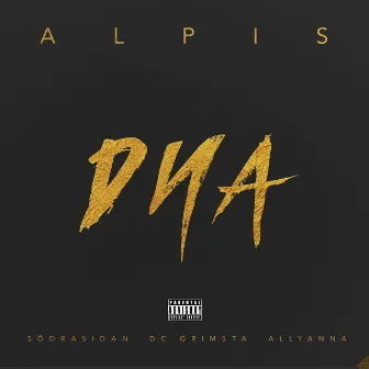 DNA by Alpis