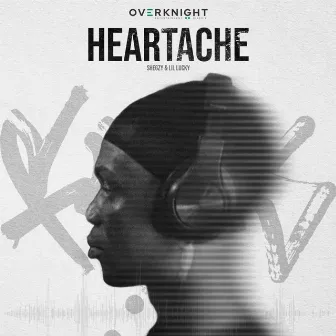 Heartache by Shegzy