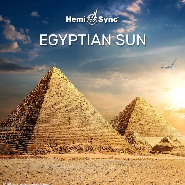 Egyptian Sun