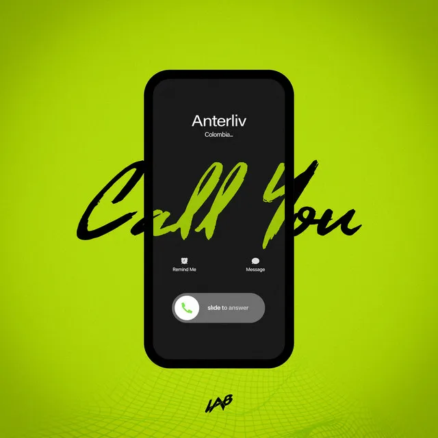 Call You