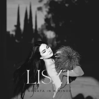 Liszt: Sonata in B Minor, S. 178 (Live in Concert) by Rossina Grieco