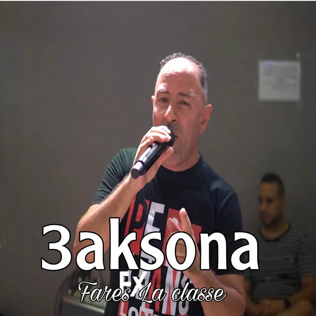 3aksona