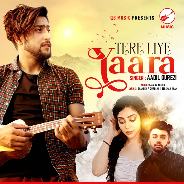 Tere Liye Yaara