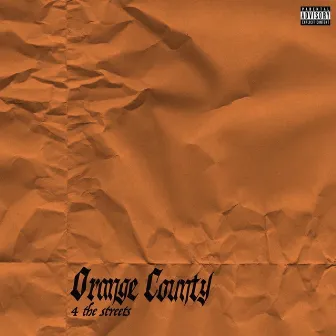 Orange County by 90sitcom