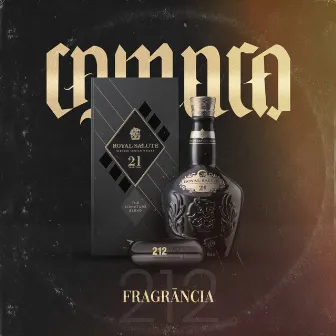 Fragrância 212 by Mago de Tarso