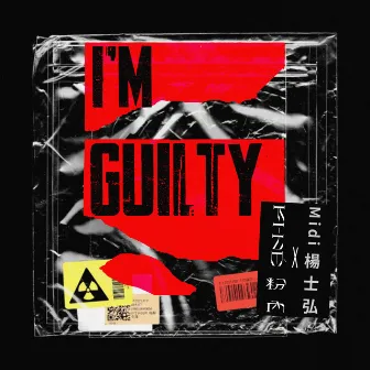 I'm Guilty by Midi Yang