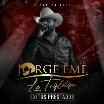 SANGRE DE MALDITO (En Vivo) by Jorge Eme