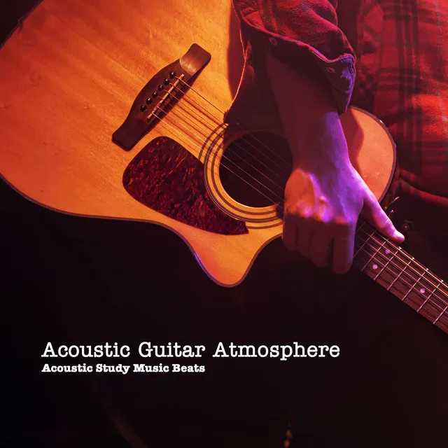 Acoustic Guitar Atmosphere