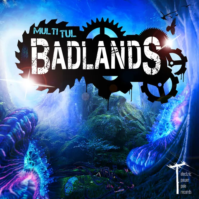 Badlands - Millivolt Remix