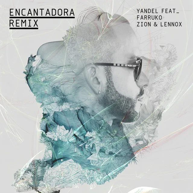 Encantadora (feat. Farruko & Zion & Lennox) - Remix