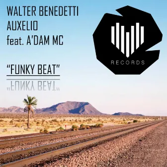 Funky Beat by Walter Benedetti