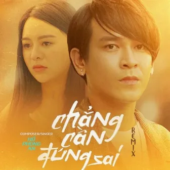 Chẳng Cần Đúng Sai (Remix) by Hồ Phong An