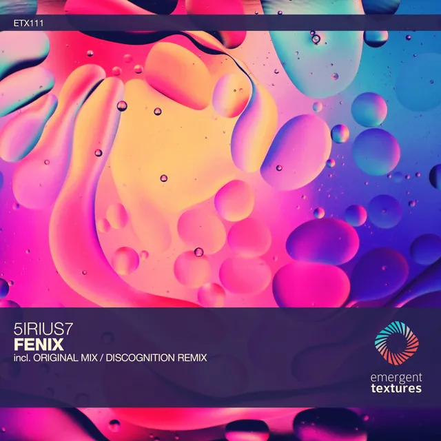 Fenix - Discognition Remix