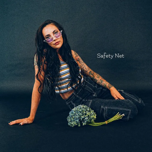 Safety Net - Sped Up