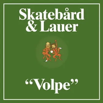 Volpe by Lauer