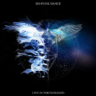 DO-FUNK DANCE (from LIVE IN TOKYO) by SUGIZO