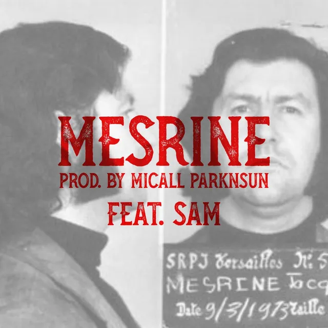 Mesrine