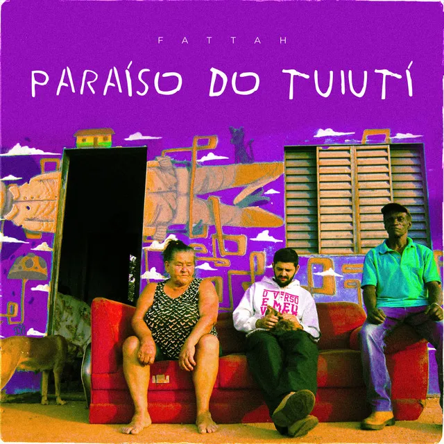 Paraíso do Tuiuti