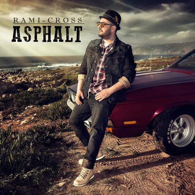 Asphalt