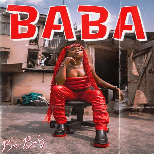 Baba