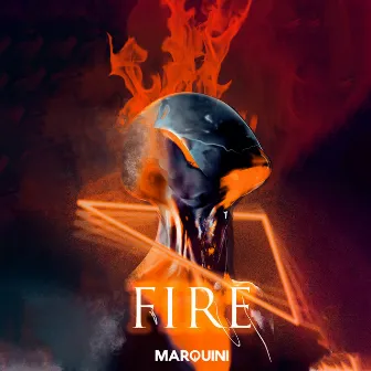 Fire by Marquini