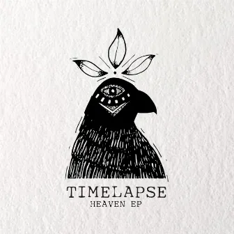 Heaven Ep by TIMELAPSE