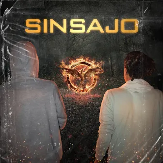 Sinsajo by eNeB