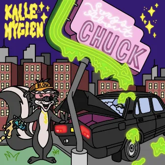 Songs About Chuck by Kalle Hygien