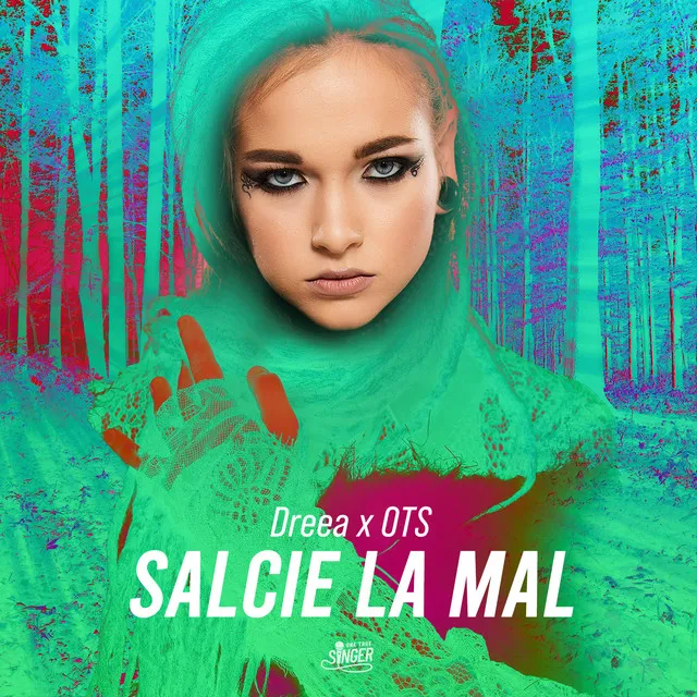 Salcie la mal