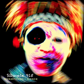 Sibuyele 915 (Murray Anderson Mixes) by Murray Anderson