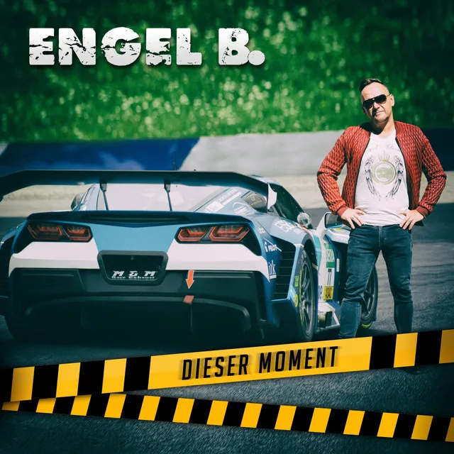 Dieser Moment - Radio Version