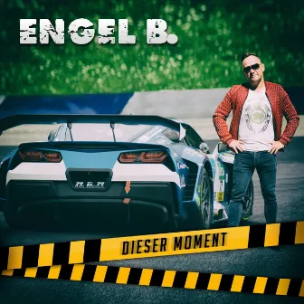 Dieser Moment by Engel B.