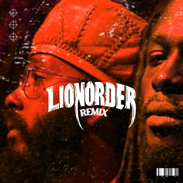 LionOrder - Remix