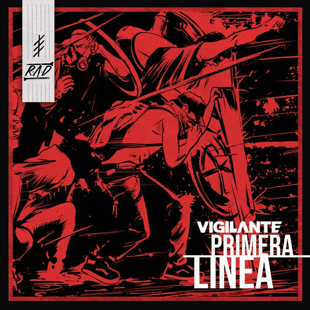 Primera Linea - Vivanco Remix