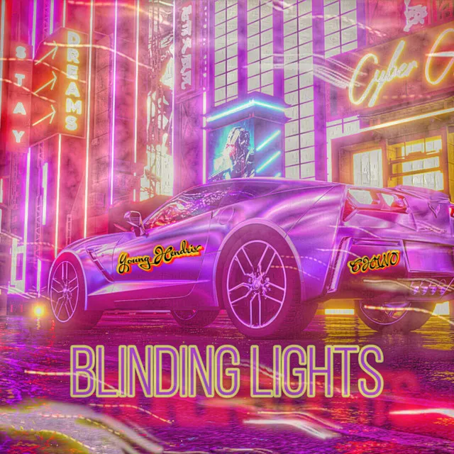 Blinding Lights