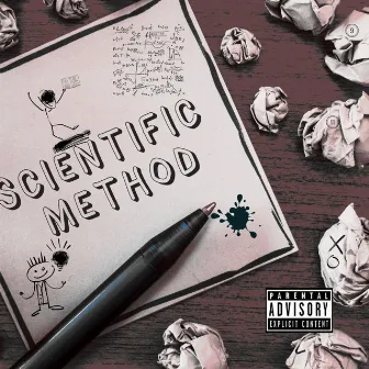 The Scientific Method by 9Eleven