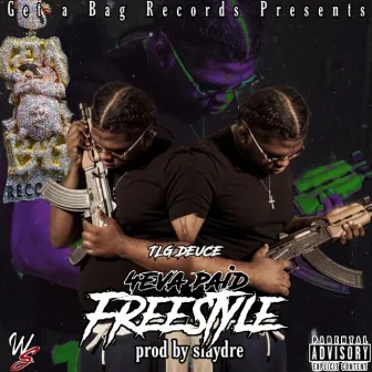 4eva Paid Freestyle by TLG Deuce