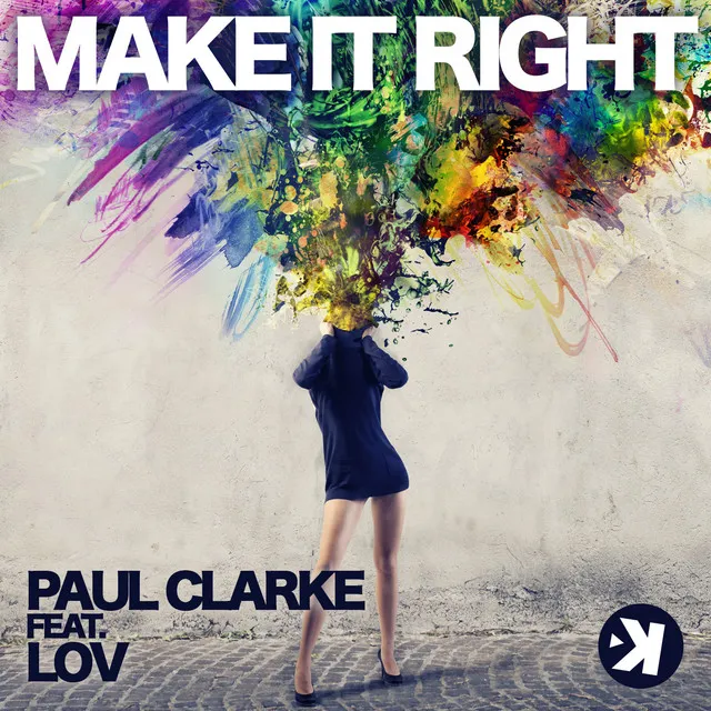 Make It Right - Extended