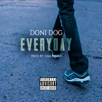 Everyday by Doni Dog