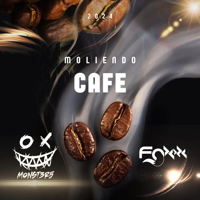 Moliendo Cafe