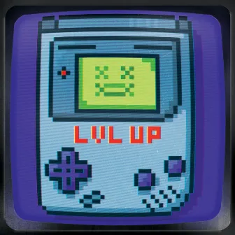 LVL UP by Luke Bodine