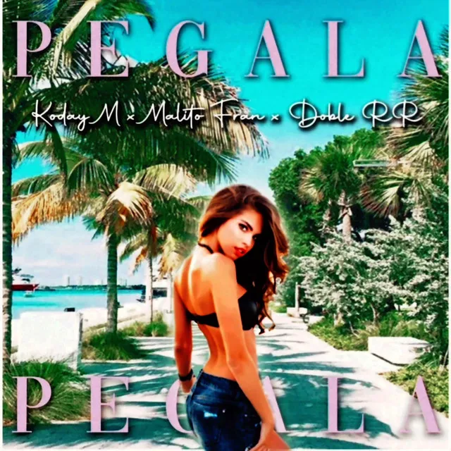 pegala