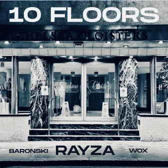 10 Floors by RayZa