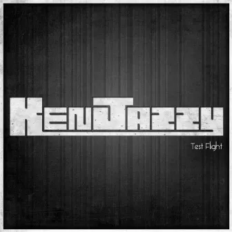 Test Flight by KenJazzy